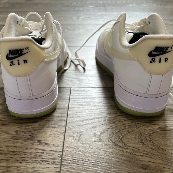 Nike Air Force 1 '07 LX 'Have a Nike Day' - Picture 4 of 7